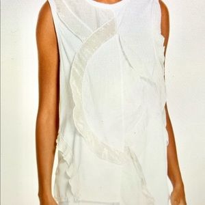 CLU blouse Size S $338